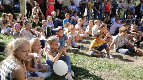 Турнир по воркауту и паркуру «Кисловодская осень 2017» собрал десятки участников