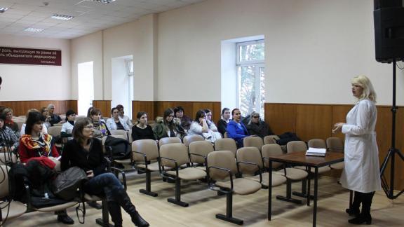 Ставропольские психологи проведут в школах лекции о суициде
