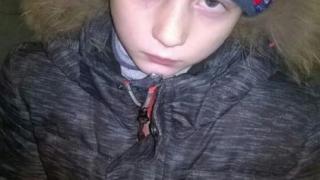 В Ставрополе нашли пропавшего 8-летнего мальчика