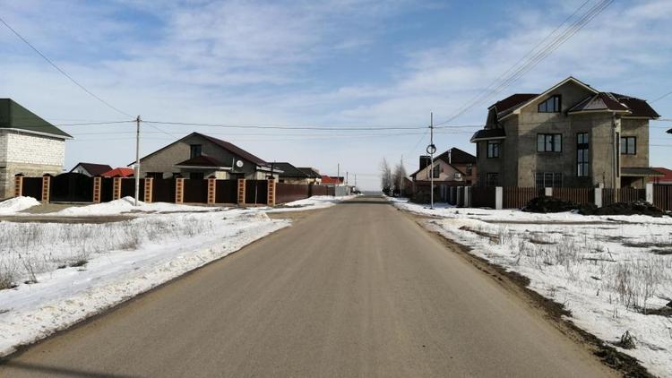 Более 250 километров дорог отремонтируют в муниципалитетах Ставрополья