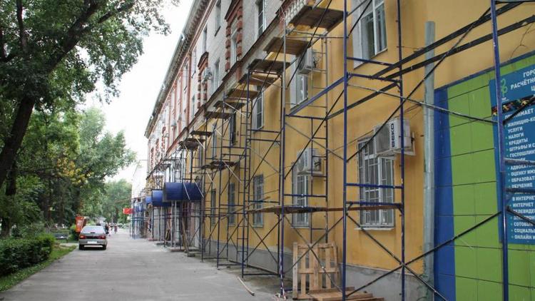 На ремонт сельского Дома культуры на Ставрополье выделили 29 млн рублей
