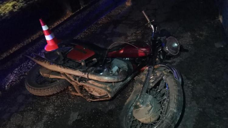 На Ставрополье мотоциклист погиб из-за небезопасной скорости