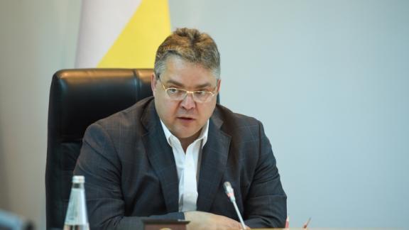 Режим ЧС на Ставрополье губернатор поручил отменить с 6 июля