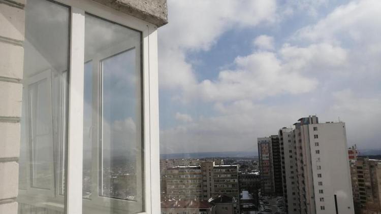 Пластиковые окна из Предгорного округа Ставрополья пользуются спросом у жителей России 