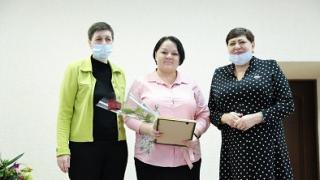 На Ставрополье прошёл первый краевой конкурс социальных работников «Призвание»