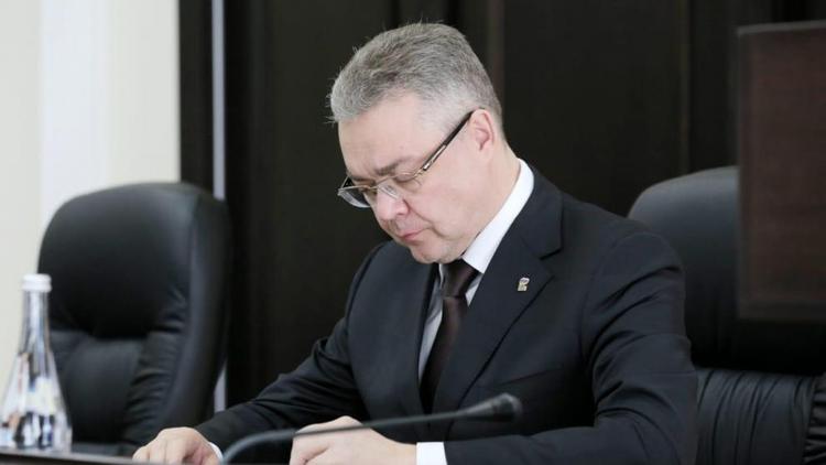 Губернатор Ставрополья заявил о важности партнёрства органов власти и прокуратуры
