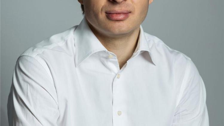 Виктор Кузьменко назначен и.о. руководителя управления Москвы и Московской области банка ВТБ