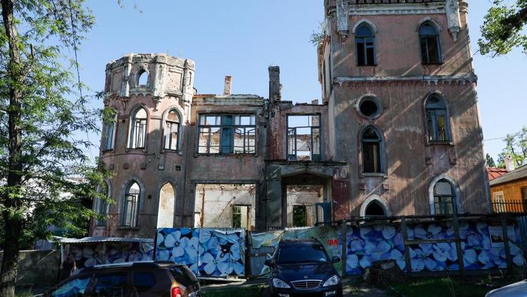 В Ставрополе арендатору «Дома с привидениями» придётся заплатить 4,4 млн рублей неустойки
