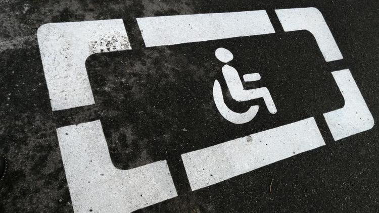 В Ставрополе для инвалидов создают доступную среду