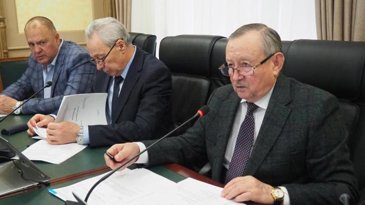 Ставропольские законодатели предлагают вернуть первичный воинский учёт на уровень поселений