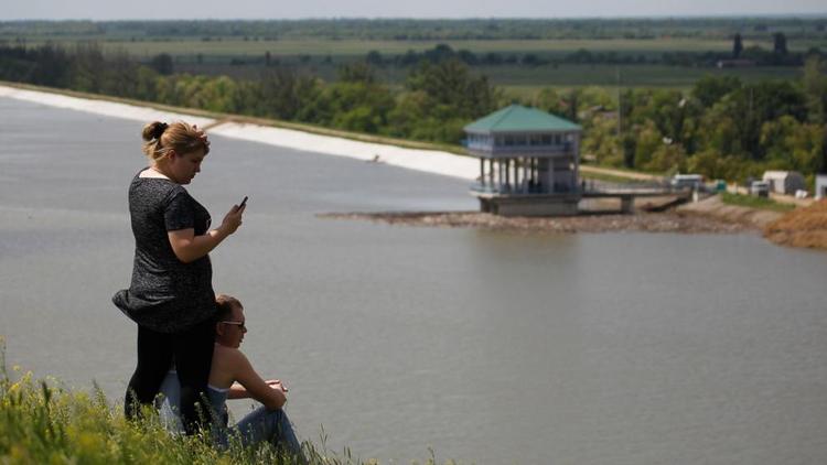 Паника по поводу качества воды на Ставрополье не имеет оснований - губернатор