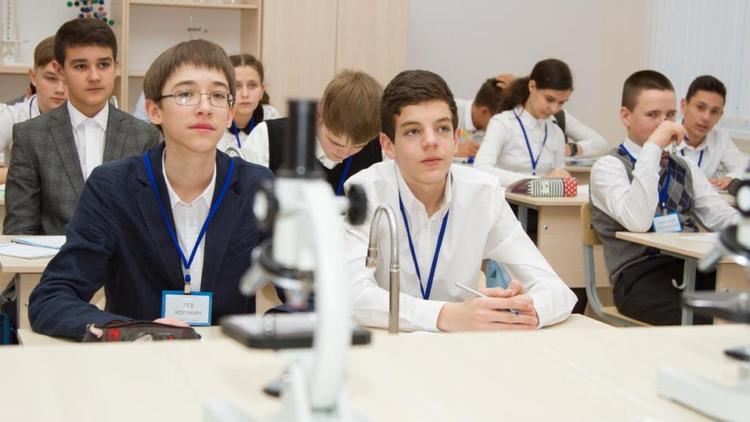 Педагоги МГИМО проведут в Ставрополе неделю науки