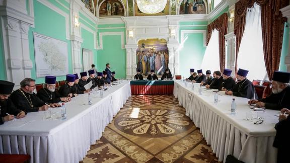 Ставрополь в 7-й раз примет форум Всемирного русского народного собора