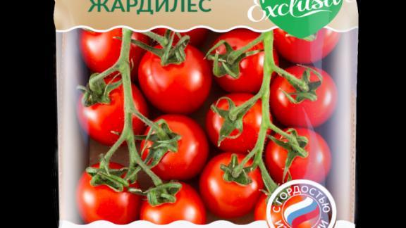 Тепличные томаты Ставрополья завоевали «золото» на выставке в Москве