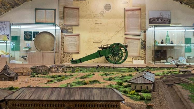 Ставропольский музей-заповедник проведёт бесплатные экскурсии в День народного единства