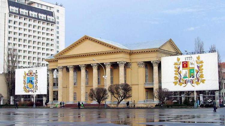 В Ставрополе появится ещё одна модельная библиотека