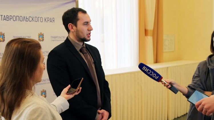 В правительстве Ставрополья рассказали о новых правилах по ТО газового оборудования