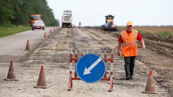 На Ставрополье началась масштабная реконструкция трассы Минводы — Кисловодск