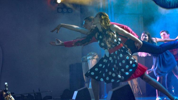 Танцоры из Предгорного округа Ставрополья победили на международном конкурсе
