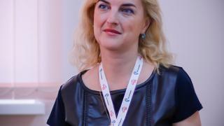 Автор и исполнитель Елена Плотникова: «Машук» объединяет!
