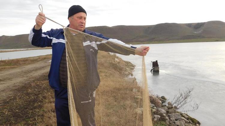 Лучший по профессии рыбак на Ставрополье увлекается разведением голубей