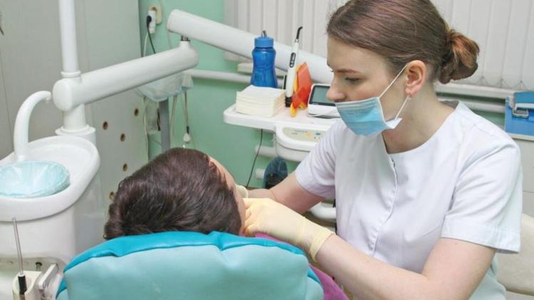 Медики Ставрополья рассказали, почему важно иметь здоровые зубы