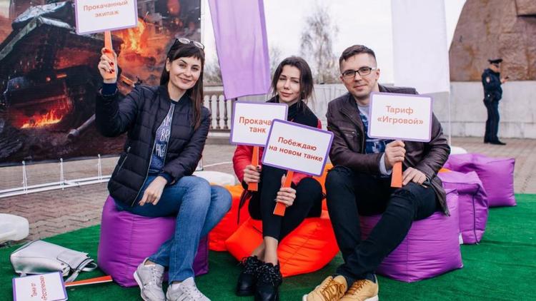 «Ростелеком» в Ставрополе выступил партнером Всероссийской премии «Кардо»