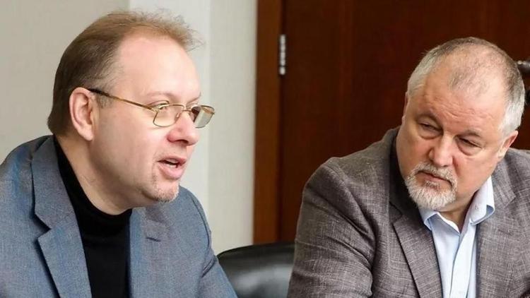 Российский политолог о встрече с губернатором Ставрополья: Политики и эксперты слушают друг друга