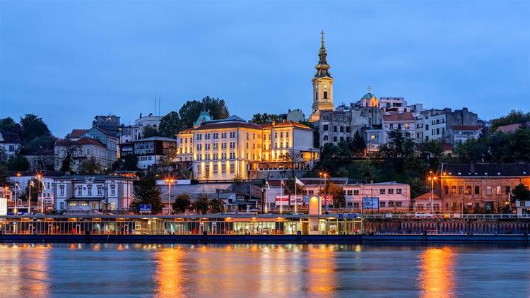 Особенности переезда в Сербию