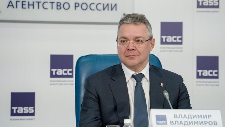 Губернатор Ставрополья: Программа курортного сбора получит продолжение в 2023 году