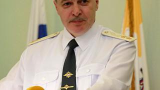 Отменено уголовное дело в отношении начальника ставропольской полиции