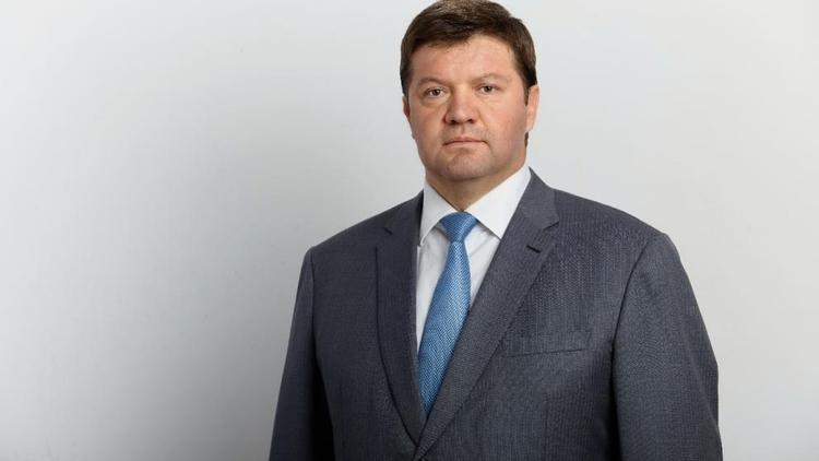 На пост сенатора от Ставрополья выдвинута кандидатура Геннадия Ягубова