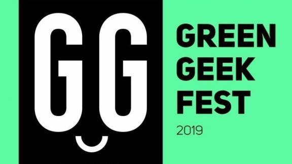 12 октября в Ставрополе впервые откроется Green Geek Fest