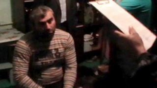 Наркотики, оружие и боеприпасы изъяты у борца за хиджабы Газимагомедова на Ставрополье