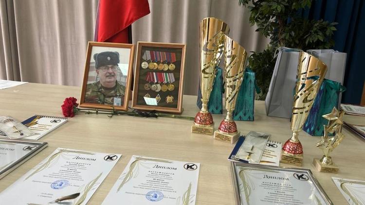 На Ставрополье подвели итоги литературного конкурса памяти Игоря Погосова