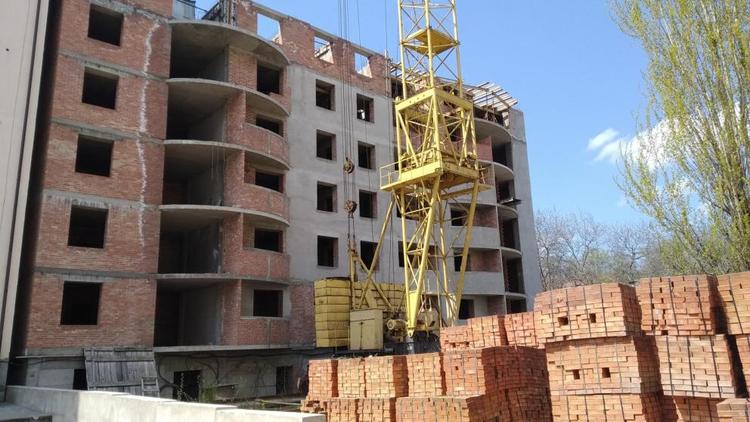 На Ставрополье определены подрядчики для завершения строительства семи проблемных объектов