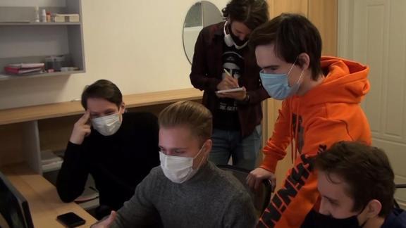 Пятигорские студенты разработали программу для борьбы с фейками