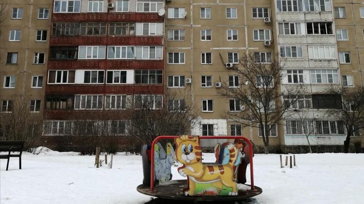 По поручению Президента России на Ставрополье наращивают строительство жилья