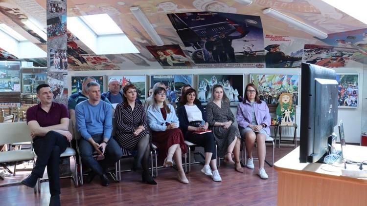 Центр молодёжных проектов: Задачи главы Ставрополья выполним