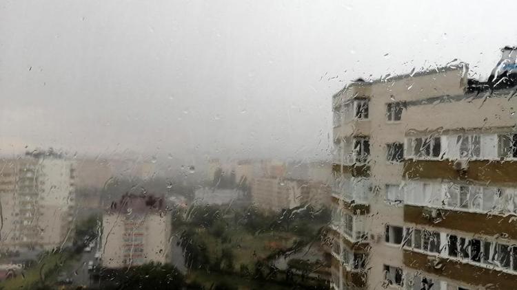 На Ставрополье 26 июля придут дожди