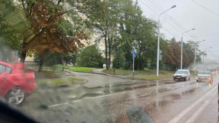 Нетрезвая автоледи из Пятигорска может лишиться водительских прав