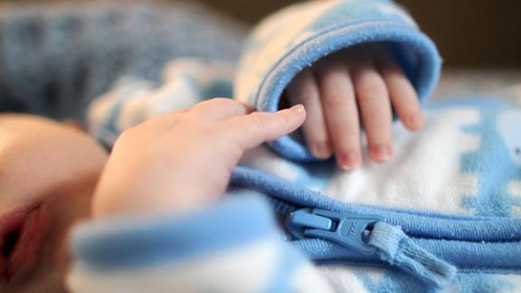 Ставропольские врачи спасли жизнь новорождённому малышу