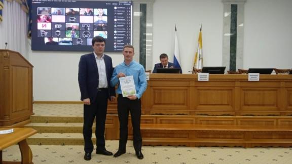 Студенты-аграрии Ставрополья победили в конкурсе научных работ