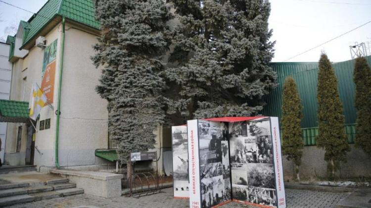 Жителей Ставрополя приглашают к участию в создании экспозиции музея «Память»