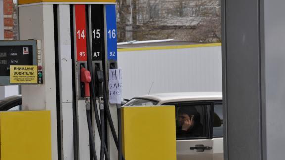 В Железноводске нашли газовые заправки с нарушениями норм безопасности