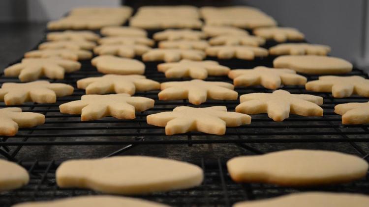 В Невинномысске в начале 2022 года появится предприятие по производству печенья