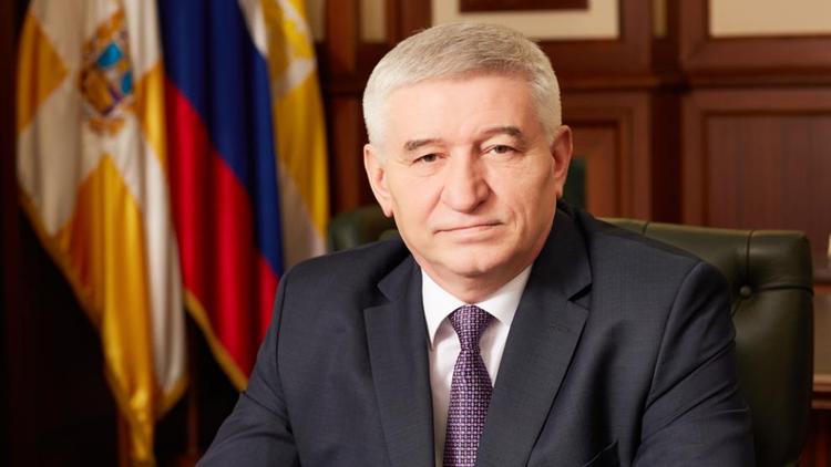 Глава Ставрополя Андрей Джатдоев проведёт «прямую линию» 21 апреля