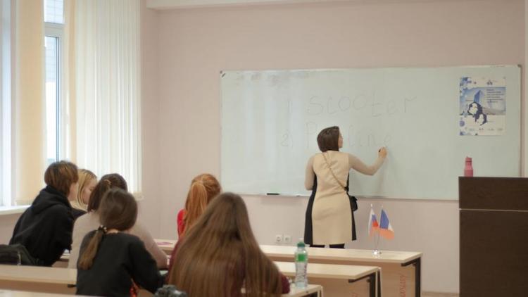 На Ставрополье по программе «Профессионалитет» обучаются свыше 680 студентов