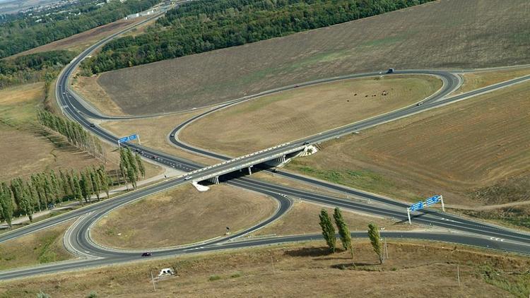 В Пятигорске построят и обновят 4 дорожных объекта по программе развития КМВ