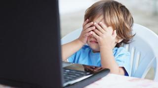 В чём таится опасность Интернета для детей